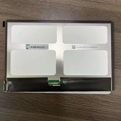 ভালো দাম BOE GV101WXM-N81 10.1 ইঞ্চি ইন্ডাস্ট্রিয়াল এলসিডি প্যানেল 1280 * 800 পিক্সেল এবং WLED ল্যাম্প টাইপ সহ অনলাইন
