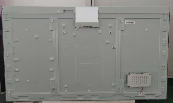 BOE 55ইঞ্চি টিভি এলসিডি ডিসপ্লে স্ক্রিন HV550QUB-F70, 3840*2160 পিক্সেল রেজোলিউশন, 1.07 বিলিয়ন কালার এবং 120P কানেক্টর সহ