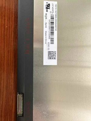 ভালো দাম BOE LM140GF2L01 14 ইঞ্চি 2560*1600 পিক্সেল পিসি এলসিডি মডিউল 400 cd/m² উজ্জ্বলতা এবং 40PIN ইন্টারফেস সহ অনলাইন