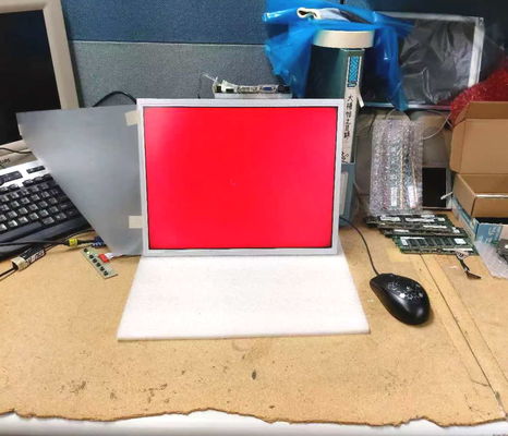 ভালো দাম ইনোলাক্স জি১৫০এক্সএনই-এল০১ ১৫ ইঞ্চি গাড়ি এলসিডি প্যানেল ইন্ডাস্ট্রিয়াল স্ক্রিন মনিটর ১০২৪*৭৬৮ রেজোলিউশন ৫০০ সিডি/মি২ উজ্জ্বলতা এবং ৭০ হাজার ঘন্টা কাজের সময় অনলাইন