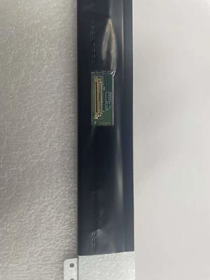 ভালো দাম BOE 15.6 ইঞ্চি ইন্ডাস্ট্রিয়াল এলসিডি ডিসপ্লে 1920x1080 পিক্সেল 220cd/m2 উজ্জ্বলতা এবং 30PIN ইন্টারফেস সহ TFT-LCD প্যানেল অনলাইন