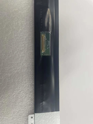 BOE 15.6 ইঞ্চি ইন্ডাস্ট্রিয়াল এলসিডি মডেল PT156FHM-N10 1920*1080পিক্সেল 141PPI 220cd/M2 30PIN