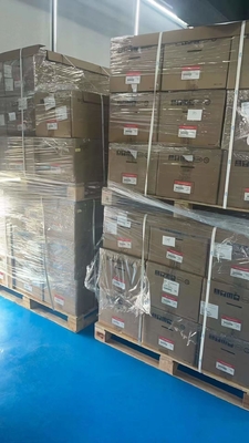 BOE 15.6 ইঞ্চি ইন্ডাস্ট্রিয়াল এলসিডি মডেল PV156FHM-N30 1920*1080পিক্সেল 141PPI 350cd/M2 30PIN