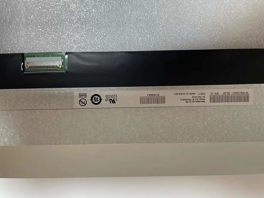 AUO 17.3 ইঞ্চি ডেস্কটপ এলসিডি প্যানেল B173HAN05.4 1920*1080পিক্সেল 127ppi 300CD/M2 3.3V 40pin পিসি এলসিডি মডিউল