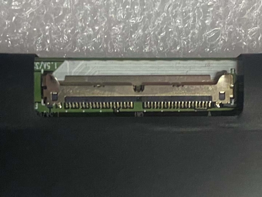 LG 13.3 ইঞ্চি ইন্ডাস্ট্রিয়াল এলসিডি মডেল LP133WQ1-SPB1 2560*1600পিক্সেল 227PPI 300cd/M2 40PIN