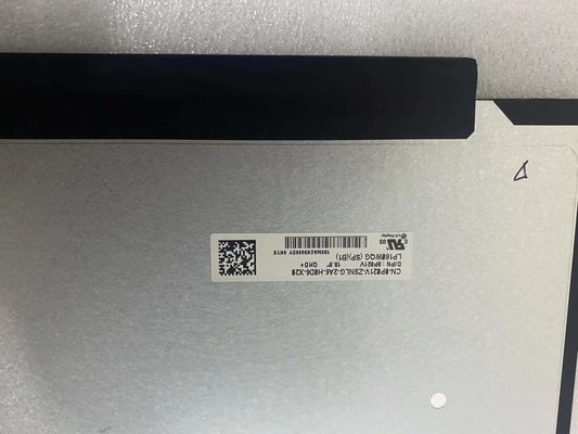 ভালো দাম LG 18 ইঞ্চি ইন্ডাস্ট্রিয়াল এলসিডি মডেল LP180WQG-SPB1 2560*1600পিক্সেল 167PPI 300cd/M2 40PIN অনলাইন