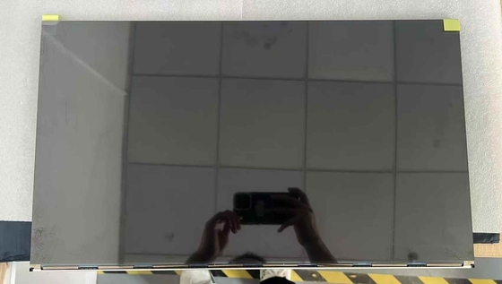 BOE ২৩.৮ ইঞ্চি ডেস্কটপ এলসিডি প্যানেল MV238QHM-N10 ২৫৬০*১৪৪০পিক্সেল ১২৩পিপি ৩০০সিডি/এম২ ৫ভি ৮১পিন পিসি এলসিডি মডিউল
