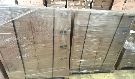 AUO 8.9 ইঞ্চি স্ট্রেচড বার এলসিডি ডিসপ্লে C089KAN01.0 40 পিন মনিটর 1280 * 272 পিক্সেল বহিরঙ্গন উজ্জ্বলতা এলসিডি
