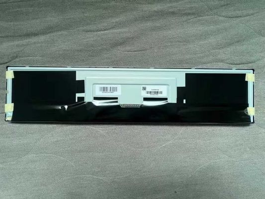 ভালো দাম BOE 19 ইঞ্চি স্ট্রেচড এলসিডি ডিসপ্লে বার এলসিডি 1920*360 পিক্সেল রেজোলিউশন এবং ডিজিটাল সাইনেজের জন্য 30 পিন কানেক্টর সহ অনলাইন