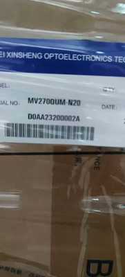 ভালো দাম BOE 27 ইঞ্চি এলসিডি মডেল MV270QUM-N20 3840*2160 পিক্সেল 163PPI PC LCD মডিউল 30PIN ডেস্কটপ মনিটর অনলাইন
