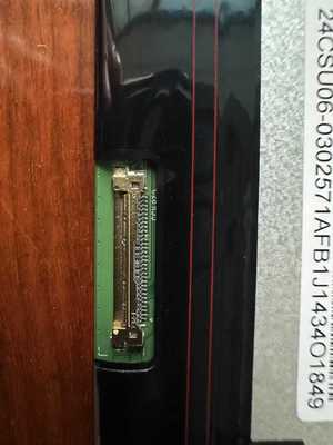 ভালো দাম আইভিও এম১১৬এনডব্লিউআর৬ আর৫ ১১.৬ ইঞ্চি এলসিডি প্যানেল যার রেজোলিউশন ১৩৬৬x৭৬৮, ৩০পিন ইন্টারফেস এবং ২৫০সিডি/মি² উজ্জ্বলতা অনলাইন