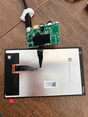 ভালো দাম BOE ৭ ইঞ্চি ট্যাবলেট এলসিডি ডিসপ্লে প্যানেল TV070WXM-TV1 800x1280 পিক্সেল FHD 215PPI 39Pin প্যাড এলসিডি ট্যাবলেট এলসিডি অনলাইন