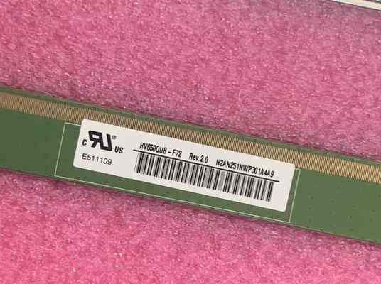 ভালো দাম BOE 65Inch TV sets LCD Display Screen HV650QUB-F72 400CCD / M2 68PPI 3840*2160Pixels অনলাইন