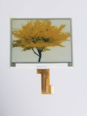 ভালো দাম 4.2Inch 400*300Pixels E Ink Display Module for Electronic Shelf Label with Ultra-low Power Consumption অনলাইন
