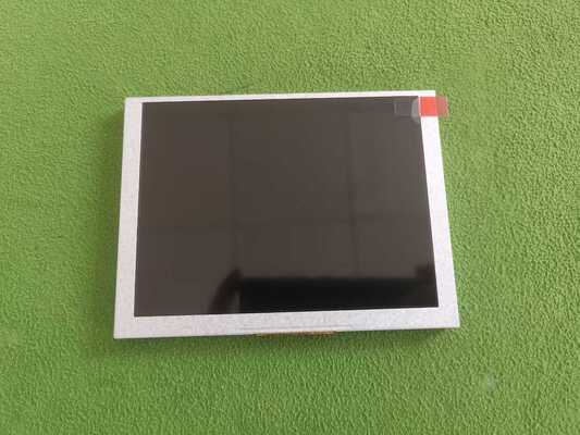 Innolux 6.5Inch Industrial LCD Panel with 640x480 Resolution 200 cd/m² Brightness and 50pin Interface for Video Door Phone and Digital Photo Frame