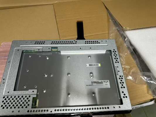 ভালো দাম BOE 17.4 ইঞ্চি গাড়ি এলসিডি ডিসপ্লে 800 সিডি / মি 2 উজ্জ্বলতা এবং বহিরঙ্গন উচ্চ উজ্জ্বলতা অ্যাপ্লিকেশনগুলির জন্য 30 পিন সংযোগকারী অনলাইন