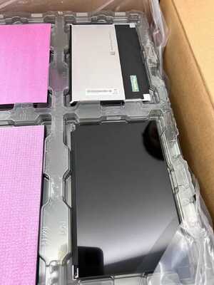 ভালো দাম BOE 8ইঞ্চি এলসিডি প্যানেল NS080WUM-NX1, 1920x1200 পিক্সেল, 500CD/M2 উজ্জ্বলতা এবং পিসি এলসিডি মডিউলের জন্য 40PIN কানেক্টর সহ অনলাইন