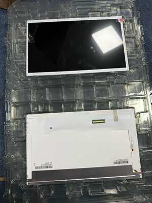 ভালো দাম TIANMA 10.1 ইঞ্চি ইন্ডাস্ট্রিয়াল এলসিডি ডিসপ্লে প্যানেল 450cd / m2 উজ্জ্বলতা এবং 1024x600 পিক্সেল WSVGA রেজোলিউশন অনলাইন