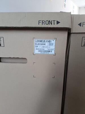 ভালো দাম এলজি ৫৫