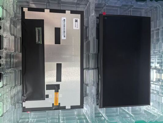 ভালো দাম BOE 10.1 ইঞ্চি আউটডোর হাই ব্রাইটনেস LCD স্ক্রীন 700cd/m² উজ্জ্বলতা 1280×720 রেজোলিউশন এবং 60পিন কানেক্টর অটোমোটিভ ডিসপ্লে টাচ প্যানেলের জন্য অনলাইন