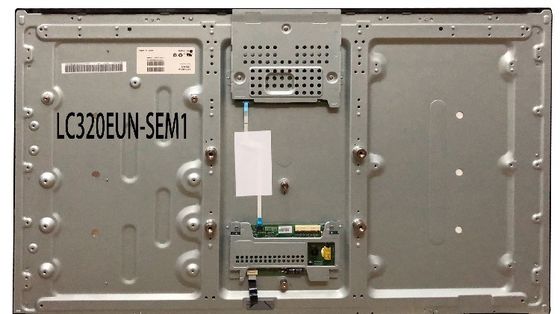 ভালো দাম 31.5 ইঞ্চি এলসিডি টিভি প্যানেল LC320EUN SEM1 গ্লাস LED উপাদান উচ্চ রেজোলিউশন অনলাইন