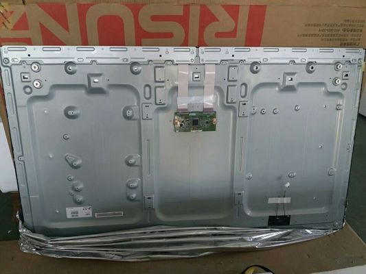 ভালো দাম LG LC490EUE-FHM3 49 ইঞ্চি WLED বড় এলসিডি ডিসপ্লে স্ক্রিন 1920 * 1080 পিক্সেল রেজোলিউশন কালো / রৌপ্য রঙ অনলাইন