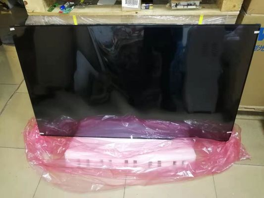 ভালো দাম 55 ইঞ্চি 1920x1080 পিক্সেল এলসিডি ডিসপ্লে উচ্চ রেজোলিউশন অ্যাপ্লিকেশনগুলির জন্য 51 পিন এলভিডিএস ইন্টারফেসের সাথে অনলাইন