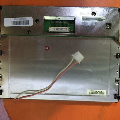 ভালো দাম PVI 320 * 234 পিক্সেল ইন্ডাস্ট্রিয়াল এলসিডি ডিসপ্লে PA064DS1 পাঠযোগ্য 6.4 ইঞ্চি আকার অনলাইন