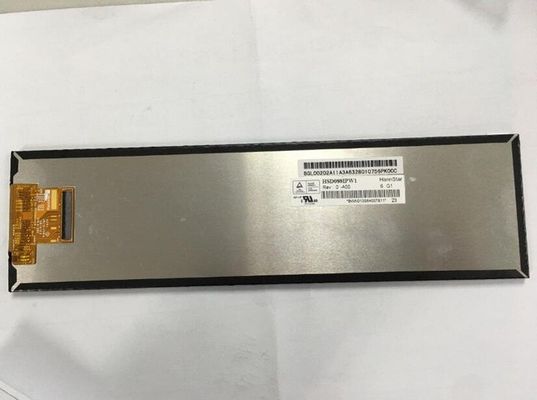 ভালো দাম 8.8 ইঞ্চি গাড়ি এলসিডি ডিসপ্লে মডেল HSD088IPW1-B00, রিয়ার ভিউ মিরর জিপিএস রাস্পবেরি পাই 7 টাচস্ক্রিন ডিসপ্লে অনলাইন