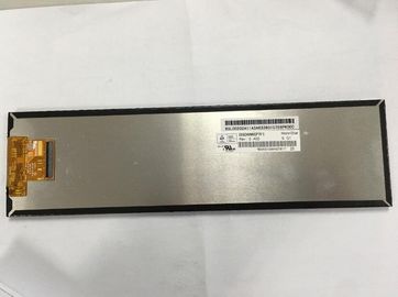 8.8 ইঞ্চি গাড়ি এলসিডি ডিসপ্লে মডেল HSD088IPW1-B00, রিয়ার ভিউ মিরর জিপিএস রাস্পবেরি পাই 7 টাচস্ক্রিন ডিসপ্লে