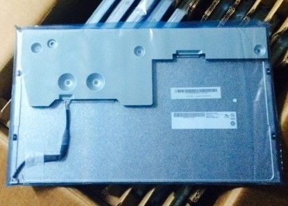 ভালো দাম G156XW01 V1 ফ্ল্যাট স্ক্রিন মনিটর, 1366 * 768 পিক্সেল 30P এলসিডি টাচ স্ক্রিন মডিউল অনলাইন