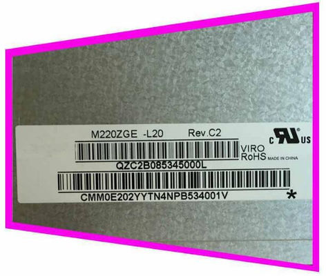 ভালো দাম ইনোলাক্স 22 ইঞ্চি ওয়াইডস্ক্রিন এলসিডি কম্পিউটার মনিটর M220ZGE L20 1680 * 1050 পিক্সেল রেজোলিউশন অনলাইন