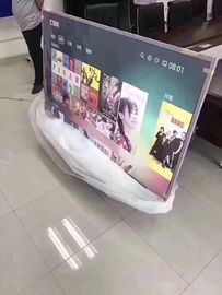 FHD 350CD 51P বড় এলসিডি ডিসপ্লে স্ক্রিন 70 ইঞ্চি আকার 1920 * 1080 পিক্সেল
