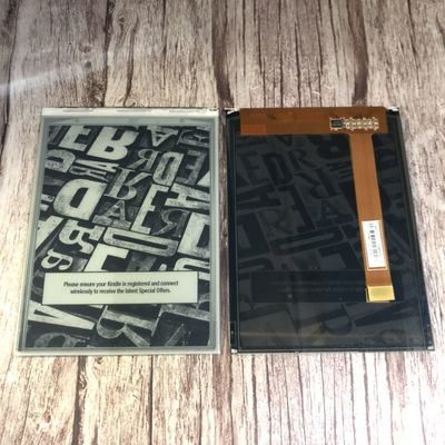 ভালো দাম পিভিআই ইপিডি ৬ ইঞ্চি স্মার্টফোন ই ইঙ্ক স্ক্রিন, ED060SCT ই ইঙ্ক ডিসপ্লে অনলাইন