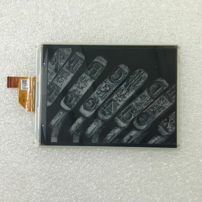 ভালো দাম মূল ব্র্যান্ড PVI ED060SCS 6.0 ইঞ্চি ই ইঙ্ক ডিসপ্লে মডিউল 600 × 800 এসভিজিএ রেজোলিউশন সহ অনলাইন