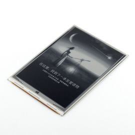 কাস্টম ই-ইঙ্ক স্ক্রিন মনিটর, ED060SCP Hdmi E Ink Display For Kindle 4 / 5 / 6