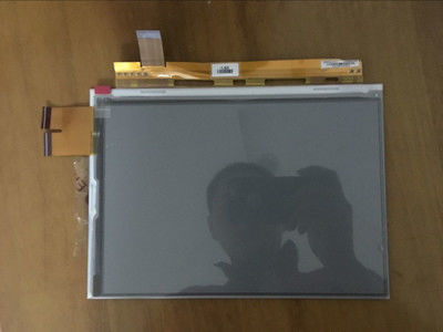 ভালো দাম 33P সংযোগকারী নমনীয় ই কাগজ প্রদর্শন 6 ইঞ্চি আকার 1200 * 825 পিক্সেল রেজোলিউশন অনলাইন