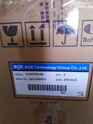 ভালো দাম 700CCD / M2 প্রসারিত এলসিডি ডিসপ্লে, 1920 * 360 পিক্সেল প্রসারিত মনিটর ডিসপ্লে অনলাইন