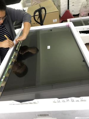 ভালো দাম এলজি ৪৯ ইঞ্চি এলসিডি টিভি প্যানেল মডিউল ১০০ পিন ইউএইচডি ৩৮৪০ * ২১৬০ পিক্সেল রেজোলিউশন ১১.০৬ বি রঙ অনলাইন