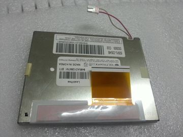 LG 4 ইঞ্চি ইন্ডাস্ট্রিয়াল এলসিডি ডিসপ্লে 320*240 পিক্সেল 60 পিন 450cd/m2 Lb040q02-Td02/Td05