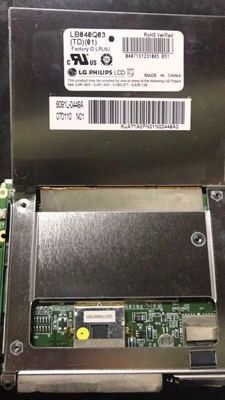 ভালো দাম 320*240 পিক্সেল ইন্ডাস্ট্রিয়াল প্যানেল পিসি টাচ স্ক্রিন LG 4 ইঞ্চি LB040Q03-TD01 54 পিন অনলাইন