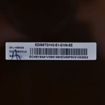 ভালো দাম মূল 6.0 ইঞ্চি ই ইঙ্ক এলসিডি ডিসপ্লে পিসিএপি টাচ প্যানেল এবং পকেটবুক 626 এর জন্য 758 × 1024 পিক্সেল ফর্ম্যাট সহ অনলাইন
