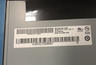 ভালো দাম ডেস্কটপ ওয়াইডস্ক্রিন এলসিডি কম্পিউটার মনিটর 1600*900 পিক্সেল 250cd/m2 AUO 19.5 