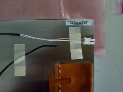 ভালো দাম পিভিআই ৫ ইঞ্চি ইন্ডাস্ট্রিয়াল এলসিডি ডিসপ্লে মনিটর ৪৮০*৪৮০ পিক্সেল ৪৫০সিডি/মি২ উজ্জ্বলতা PD050OX1 অনলাইন