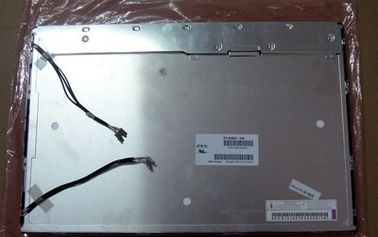 LTM190ET01 30 PIN আল্ট্রা ওয়াইড টাচ স্ক্রিন মনিটর স্যামসাং 19'' 1280*1024 পিক্সেল 250cd/m2
