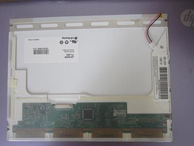 ভালো দাম এলজি ১২.১ ইঞ্চি ইন্ডাস্ট্রিয়াল এলসিডি ডিসপ্লে ৮০০*৬০০ পিক্সেল এবং ৪৫০cd/m2 উজ্জ্বলতা অনলাইন