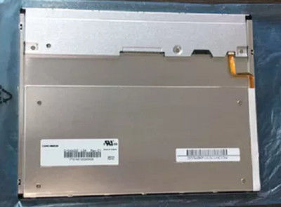 ভালো দাম 500cd/m2 10.4'' 1024*768 পিক্সেল ইন্ডাস্ট্রিয়াল এলসিডি ডিসপ্লে এবং কম্পিউটার মনিটর অনলাইন