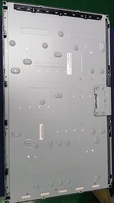 37 ইঞ্চি 1920*1080 পিক্সেল ওয়াইডস্ক্রিন এলসিডি মনিটর 500cd/m2 উচ্চ রেজোলিউশন প্রদর্শনের জন্য উজ্জ্বলতা