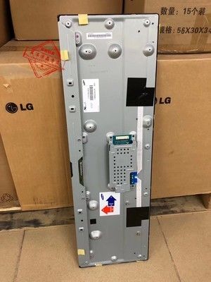 স্যামসাং ২৯ ইঞ্চি প্রসারিত এলসিডি মনিটর 1920 * 540 পিক্সেল সহ 500cd / মি 2 উজ্জ্বলতা এবং 51 পিন সংযোগকারী