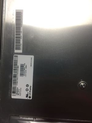 ডিজিটাল সিগনেজ ইন্ডাস্ট্রিয়াল এলসিডি ডিসপ্লে LM265SQ1-SLA1